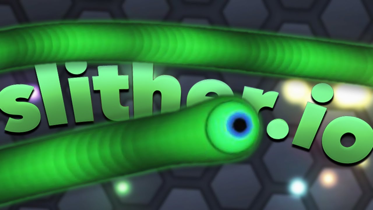 Slither.io, Jacksepticeye Wiki