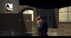 THE FUNNIEST VR GAME I'VE PLAYED screen