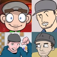 Jackallanimated