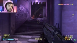 TOO ANGRY TO DIE screen