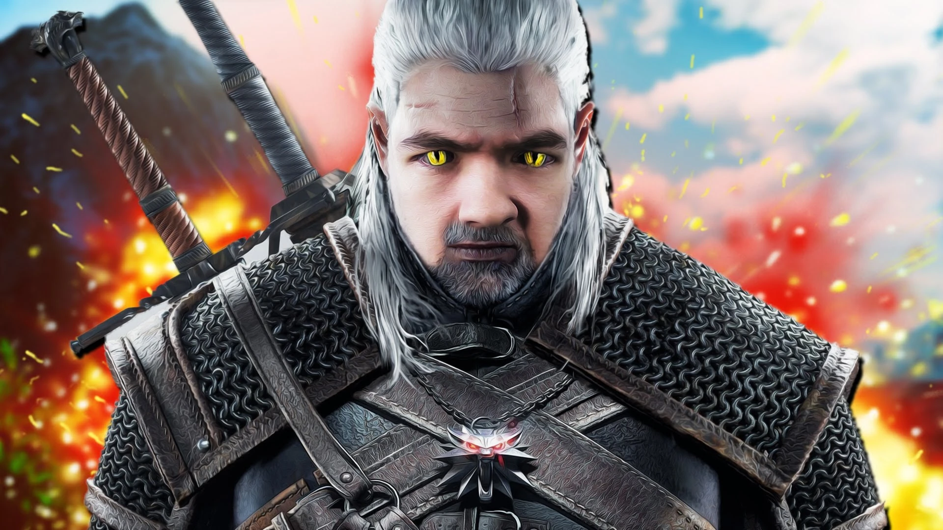 Место силы ведьмак арт. Ведьмак сила. Место силы ведьмак арт. Рико ведьмак 3. Ведьмак 3 дикая охота для ютуба.