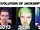 The Evolution Of Jacksepticeye 2020