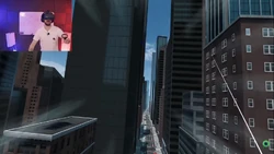 The BEST Spider-Man VR Experience I've Ever Played screen