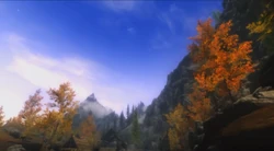 FROST TROLLS screen