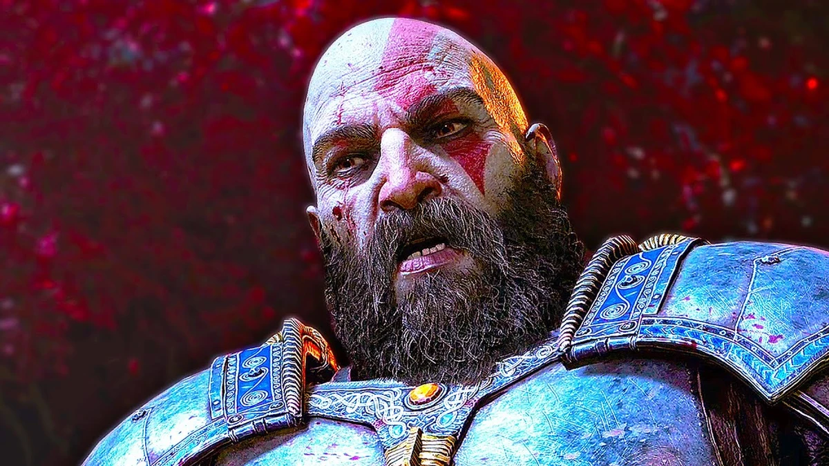 God of War Ragnarok Part 13 Jacksepticeye Wiki Fandom