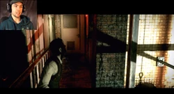 SO MUCH BLOOD! screen