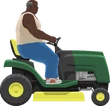 LawnmowerMan