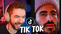 Showing You MY Favourite Tik Toks image