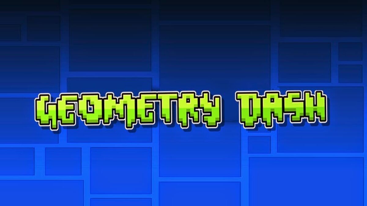 как играть в geometry dash через стим на телефоне фото 55