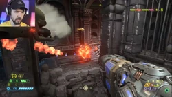 THE STRONGEST WEAPON IN THE GAME?? screen