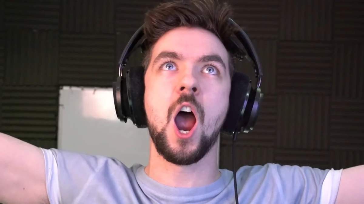 How Dirty Is Your Mind Quiz! Jacksepticeye Wiki Fandom