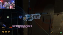 WHY IS THIS SO SCARY!? screen