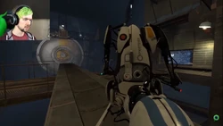 IS THIS FAREWELL!? screen