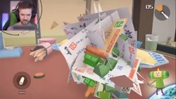 JACK'S COLOURFUL BALLS screen