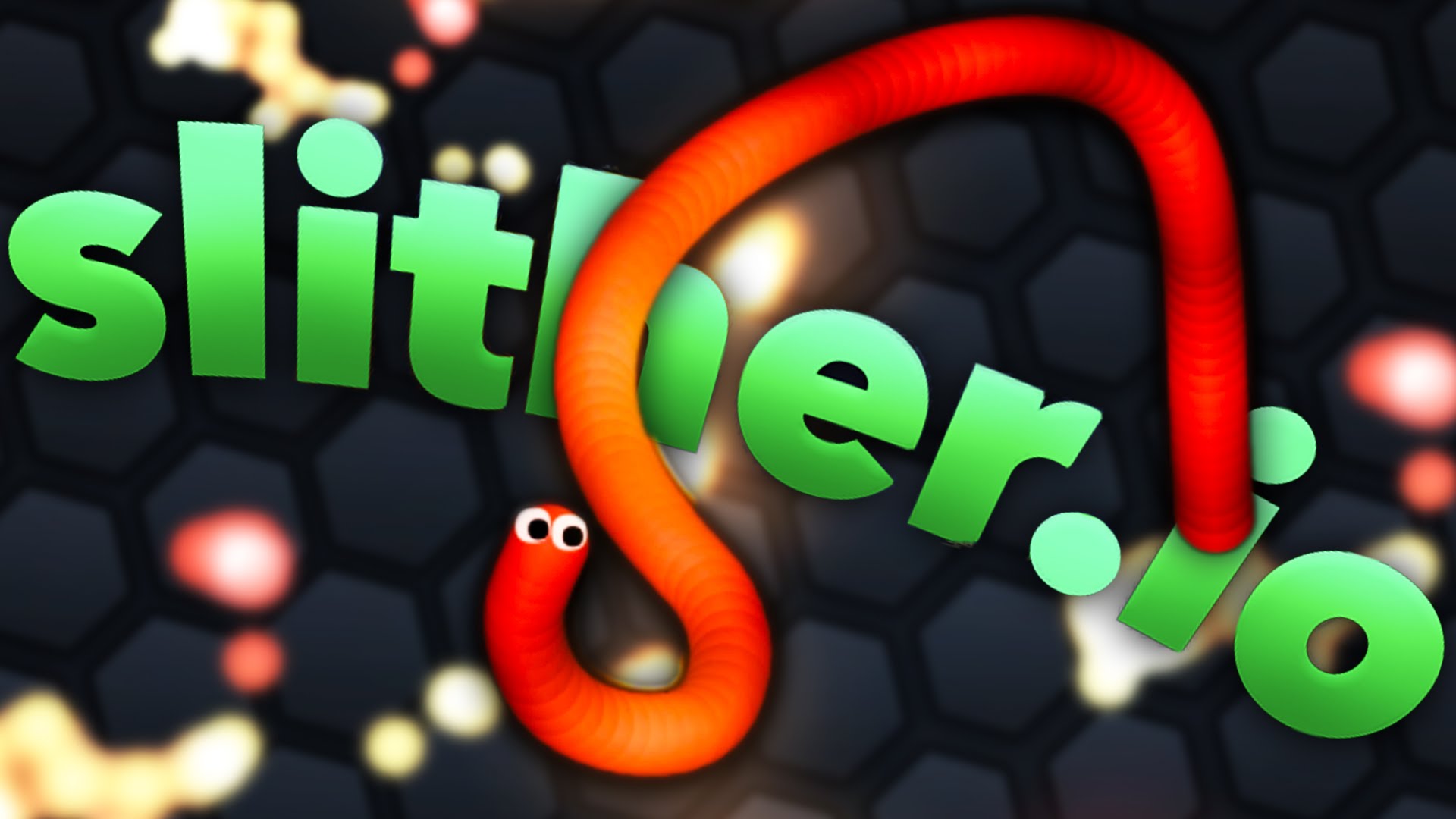 Slither Io 2 Unblocked