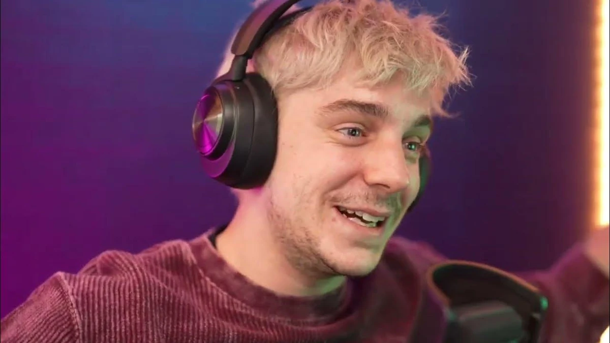 Jacksepticeye Tells CrankGameplays His Most Embarrassing Childhood