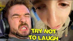 EXPERT LEVEL Try Not To Laugh image