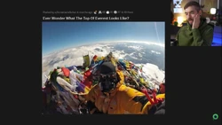 MILDLY INFURIATING screen