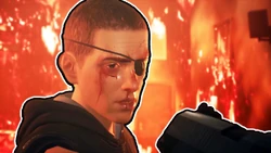 How Far Would You Go image