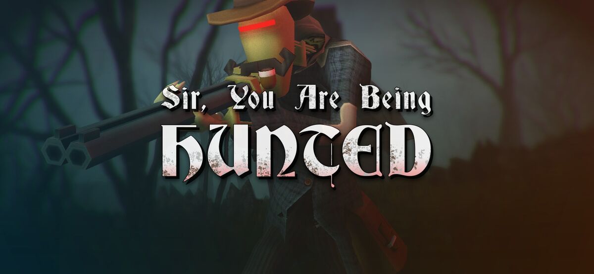 Thank you sir. Сэр на вас охотятся. Sir you are being hunted. Sir sir are you there. Благодарю сэр.