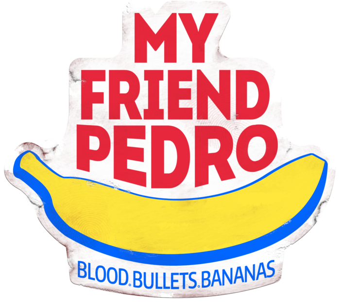 Action Video Game 'My Friend Pedro' Getting TV Adaptation – The