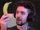 Falling In Love With A Banana!