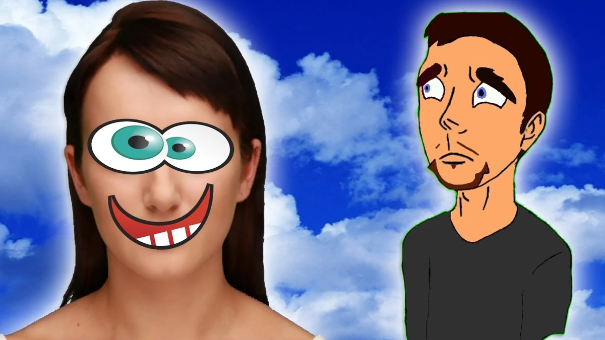 I ASK EVIE IMPOSSIBLE QUIZ QUESTIONS Jacksepticeye Wiki Fandom