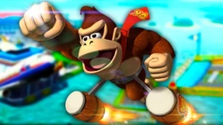 VICTORY IS MINE image