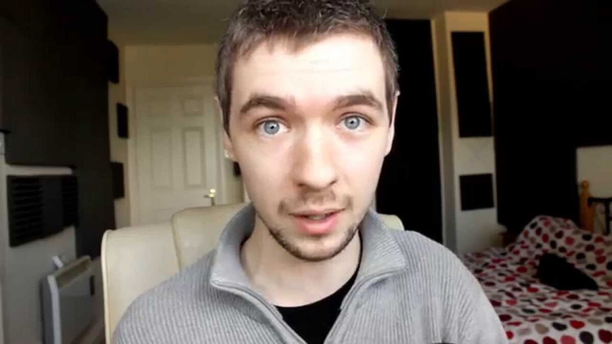 Will You Press the Button?, Jacksepticeye Wiki