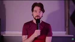 This is my 5,000th video screen