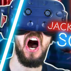 Category Beat Saber Jacksepticeye Wiki Fandom