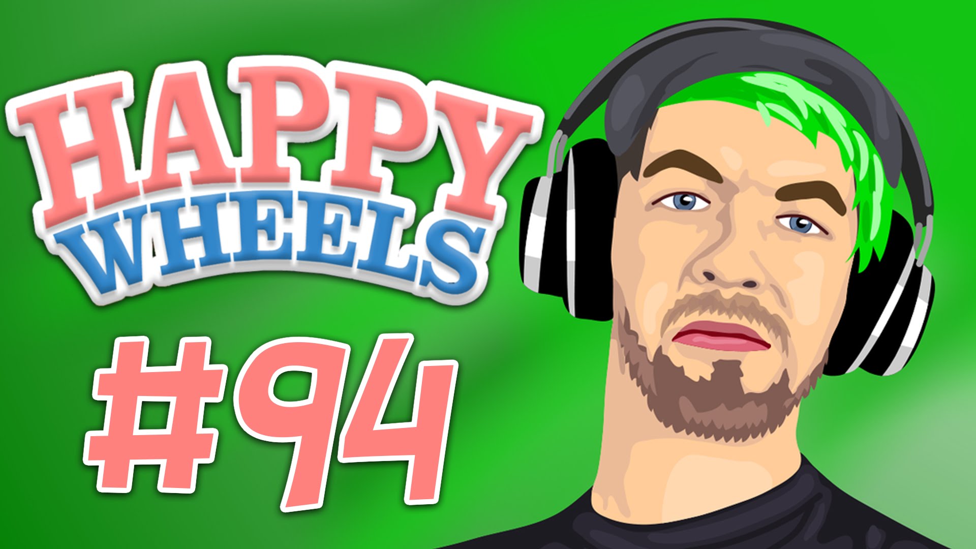 Happy Wheels: The Series, 2016