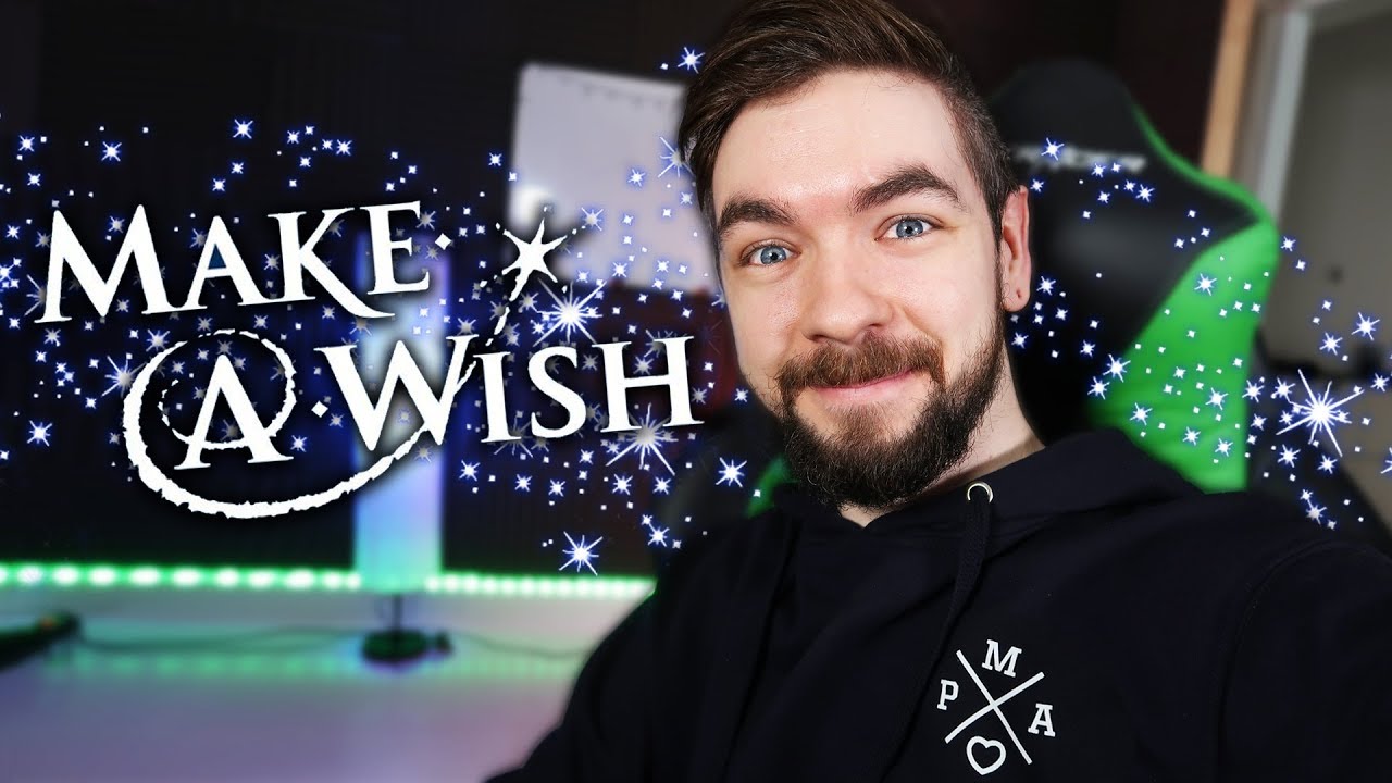 Jacksepticeye Christmas Stream 2022 Jacksepticeye's January Charity Livestream 2019 - Make-A-Wish |  Jacksepticeye Wiki | Fandom