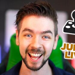 Jacksepticeye Christmas Stream 2022 Category:charity Streams | Jacksepticeye Wiki | Fandom