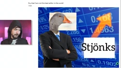 Meme Templates Are EASY screen