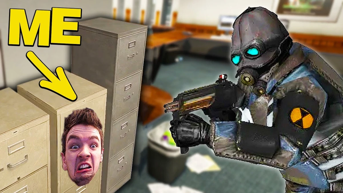 PROP HUNT is way too FUNNY Jacksepticeye Wiki Fandom