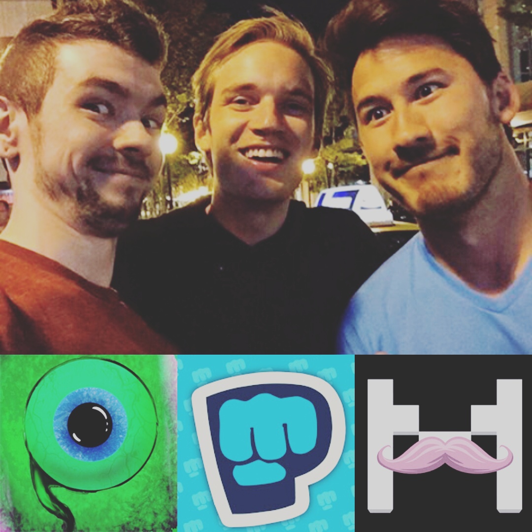 Meet Jacksepticeye, One of the Biggest Gaming rs in the World