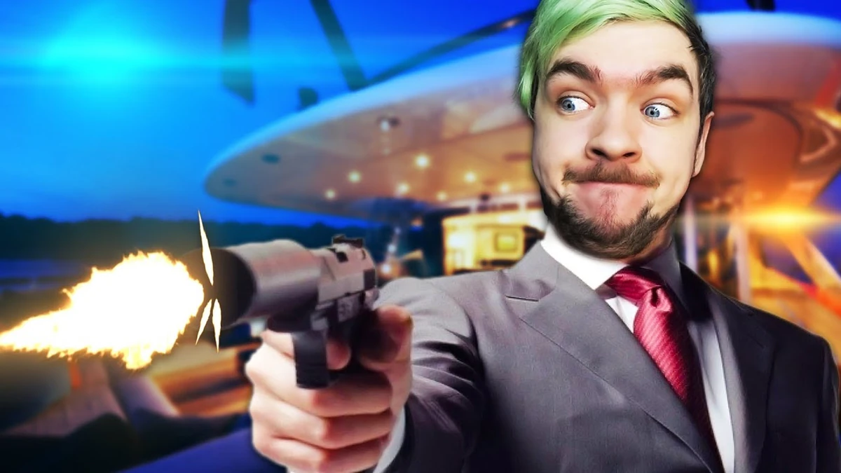 DEVIL IN DISGUISE Jacksepticeye Wiki Fandom