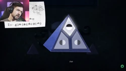 I Was Not Expecting THAT! screen