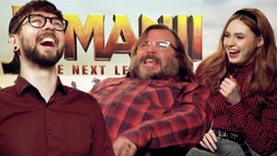 The Funniest Interview I've Done So Far image