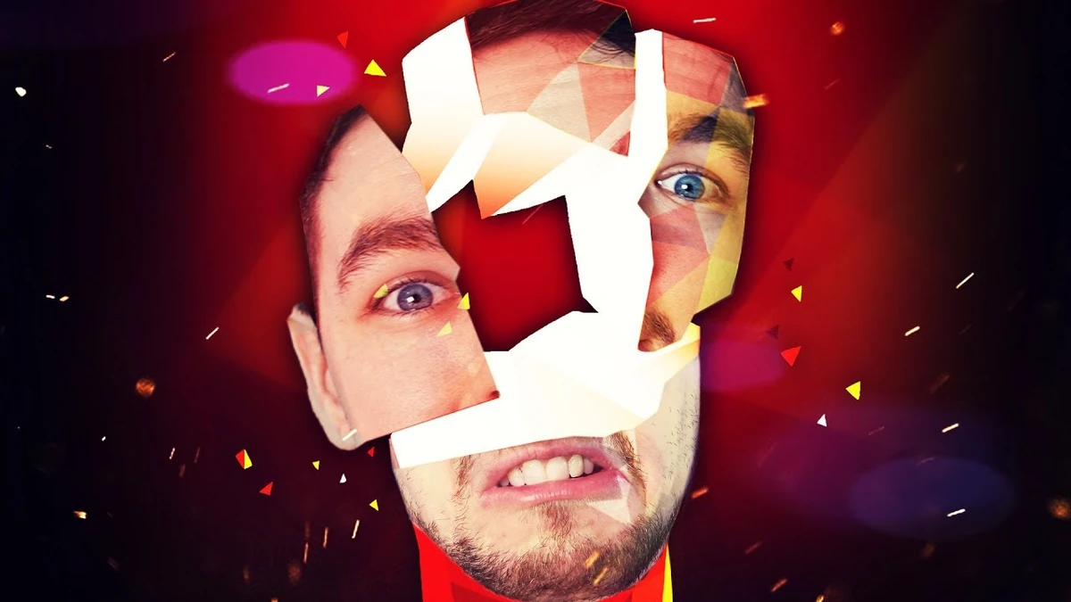 FRACTURED MIND Jacksepticeye Wiki Fandom