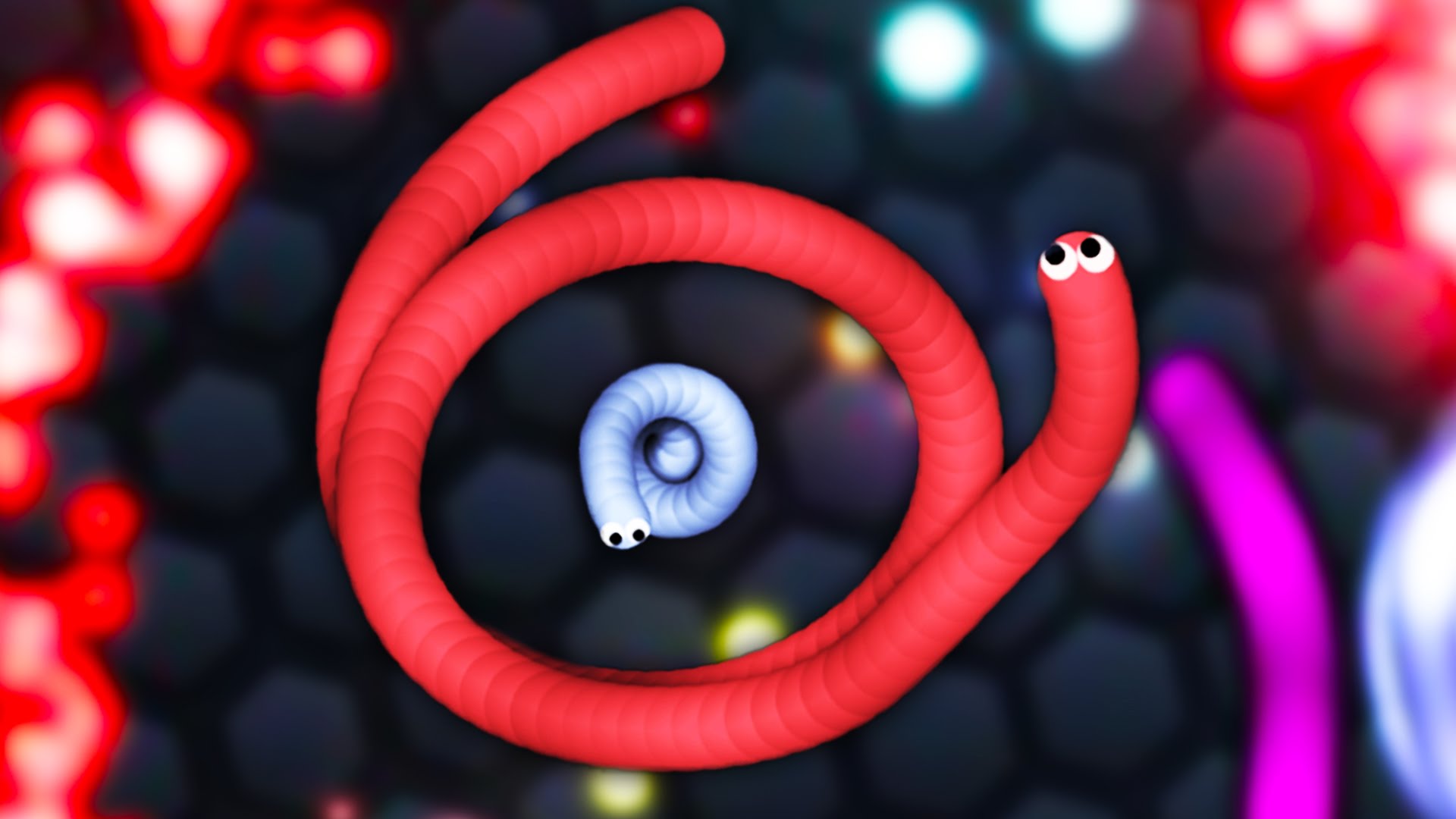 Slither.io, Jacksepticeye Wiki