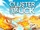 Clustertruck