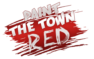 Paint the Red | Jacksepticeye Wiki | Fandom