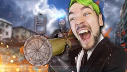 FESTIVE FIREPOWER image