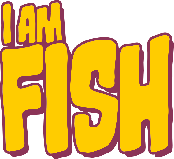 I am fish. I'M Fish игра. I am Fish картинки. Im Fish game.