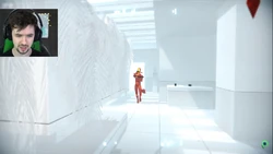 FRACTURED MIND screen