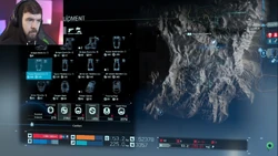 Higgs Boss Fight screen