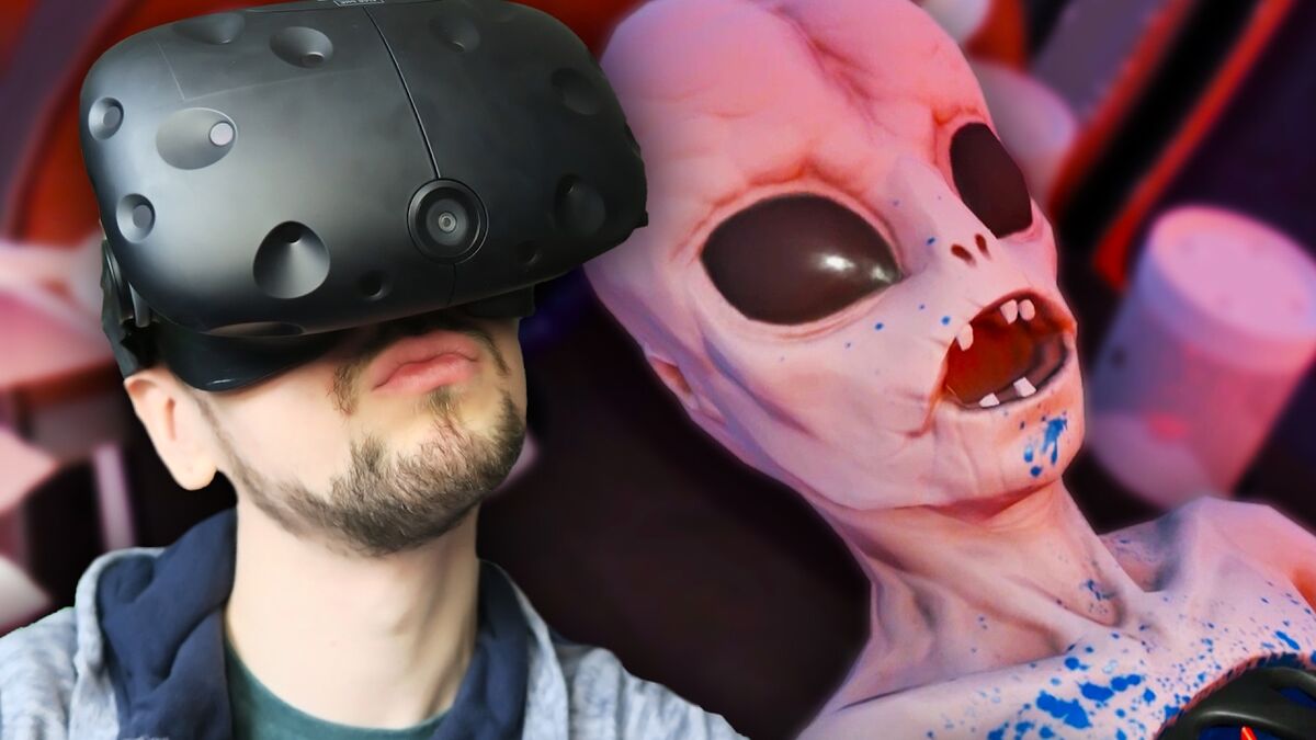 ALIEN SURGERY | Jacksepticeye Wiki | Fandom