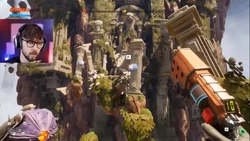 CLOSE YOUR MOUTH screen